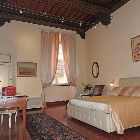 Appartamenti Siena Centro Kültér fotó