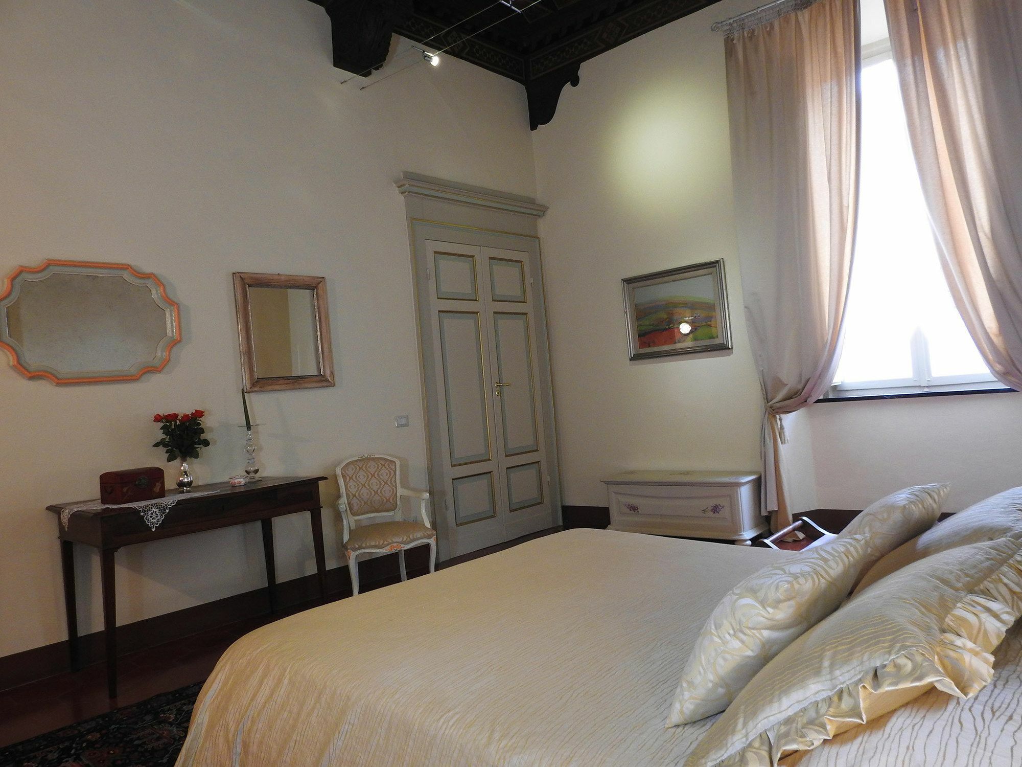 Appartamenti Siena Centro Kültér fotó