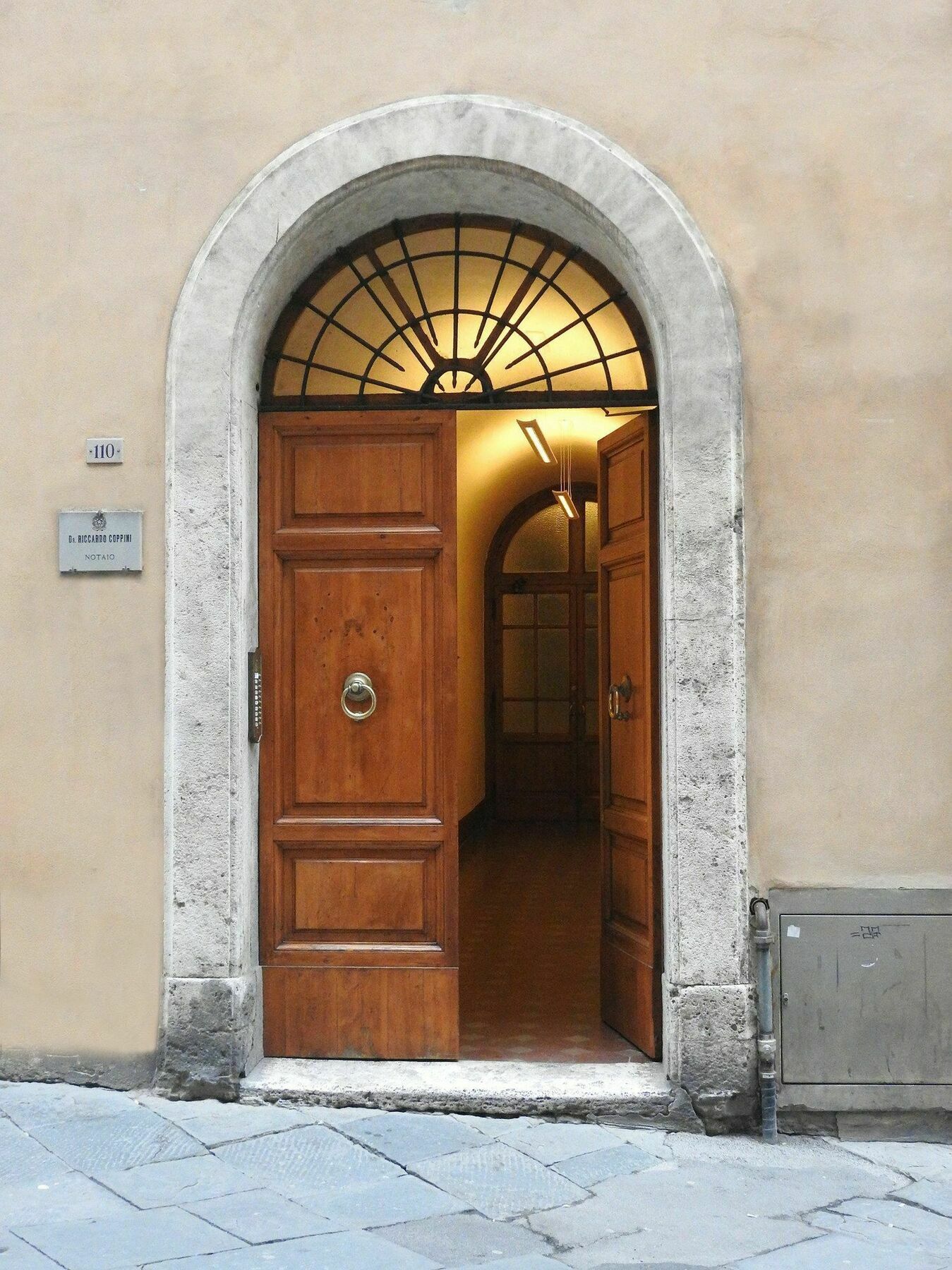 Appartamenti Siena Centro Kültér fotó
