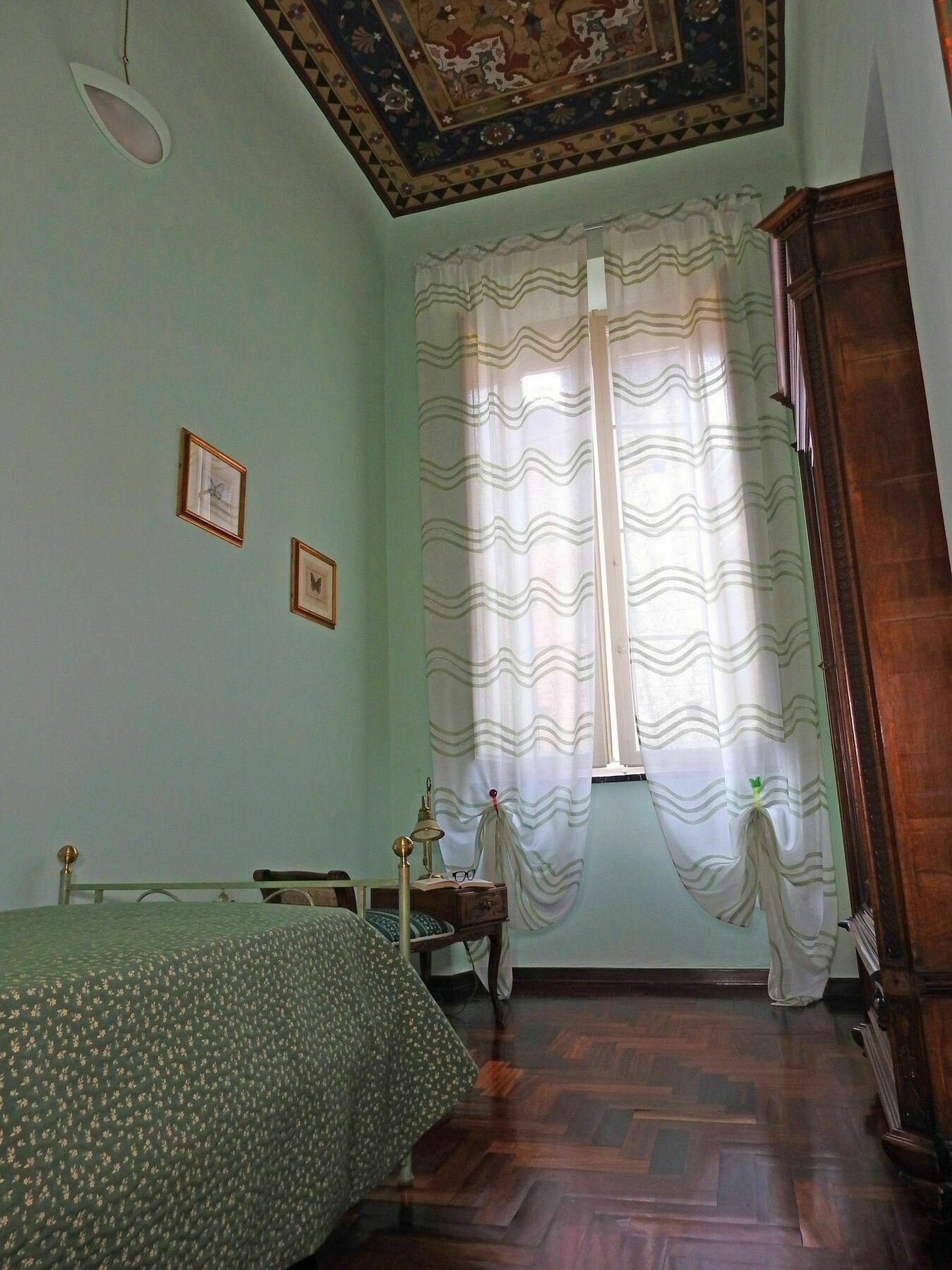 Appartamenti Siena Centro Kültér fotó